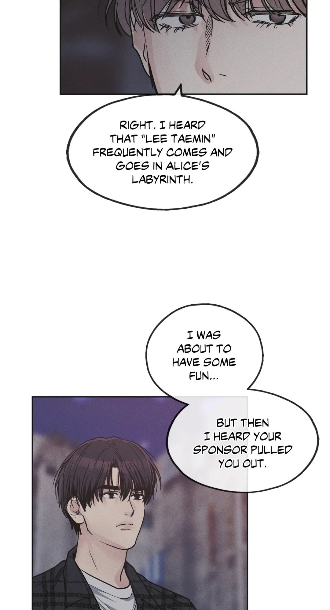Payback, Chapter 58 image 39